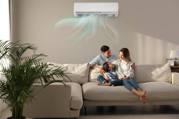 Best Geothermal HVAC Systems in Fairport, NY