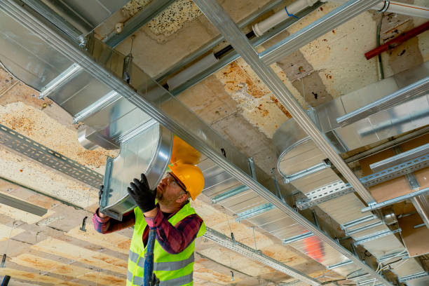Best Emergency HVAC Services in Fairport, NY